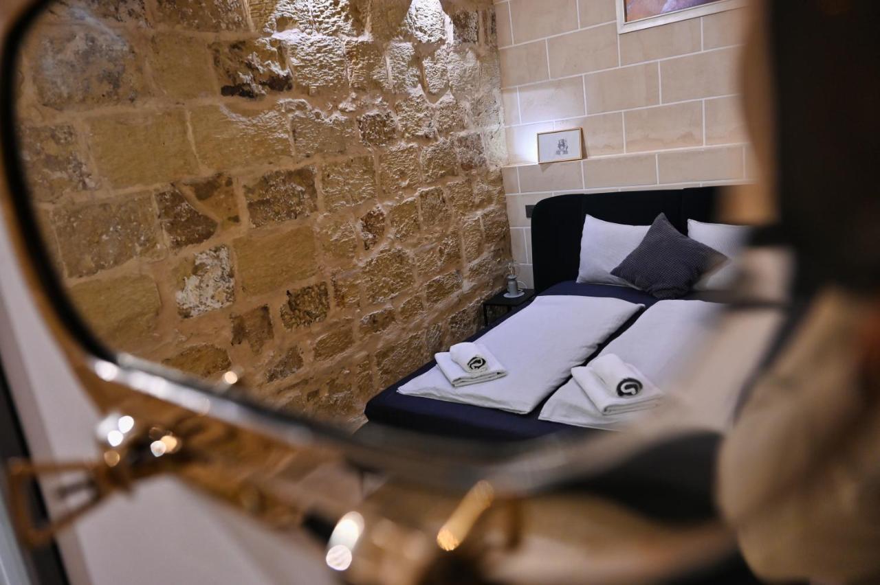 Il-Kastell - Not Only For Royals Hotell Victoria Eksteriør bilde